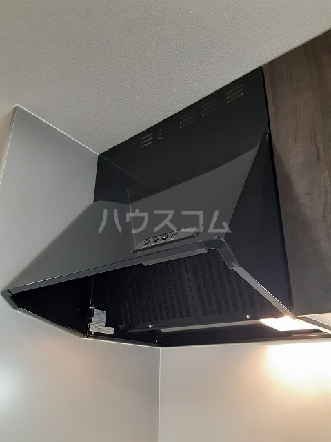 11/30 キッチン