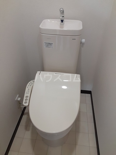 15/30 トイレ