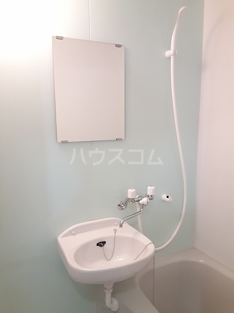 17/30 洗面