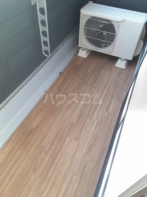 24/30 バルコニー