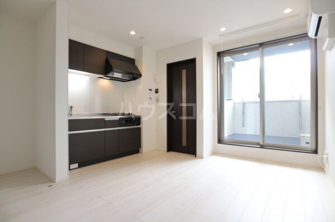 3/21 リビング/ダイニング