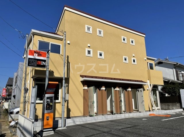 2/5 エントランス