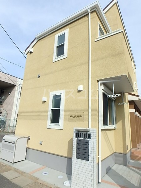 29/30 エントランス