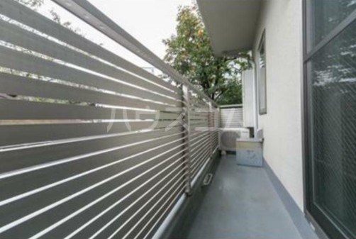 14/29 バルコニー