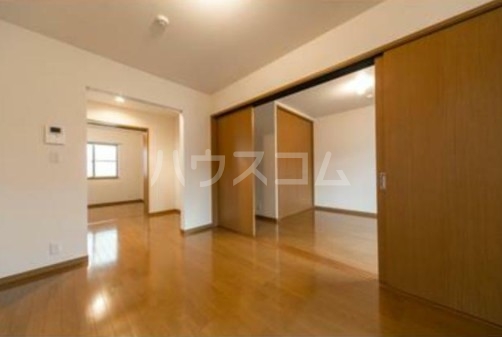 3/29 リビング/ダイニング