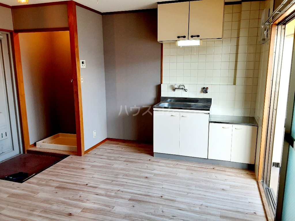 7/30 リビング/ダイニング