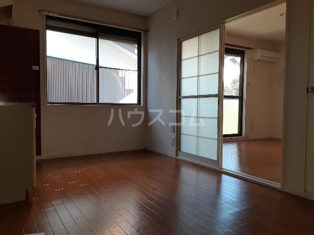 3/20 リビング/ダイニング