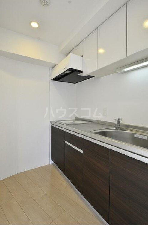 7/24 キッチン