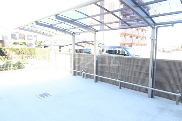 21/30 駐車場