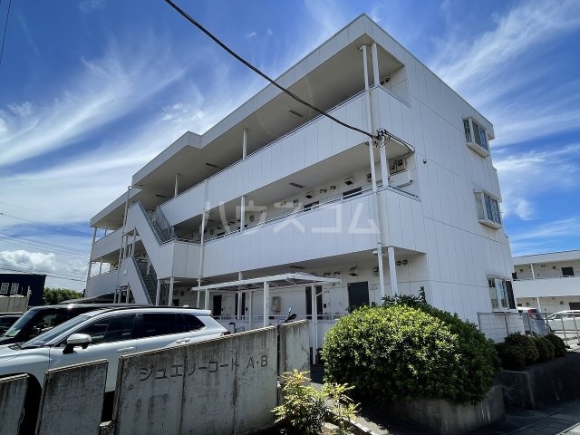 6/17 エントランス