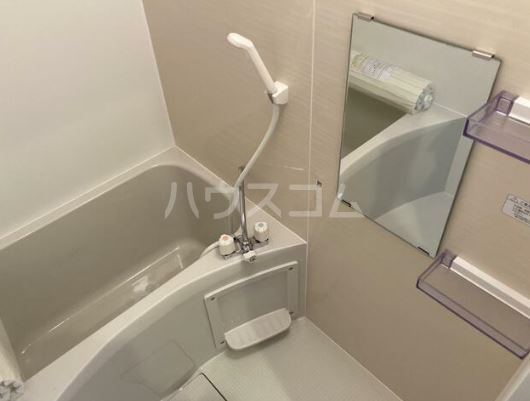8/23 浴室
