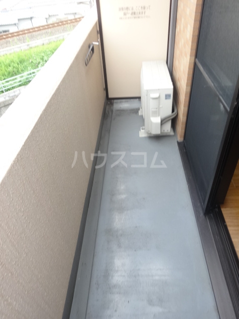16/30 バルコニー