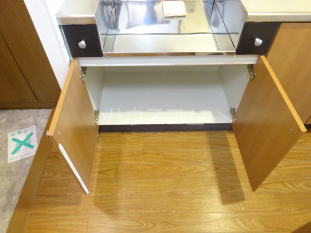 10/30 キッチン