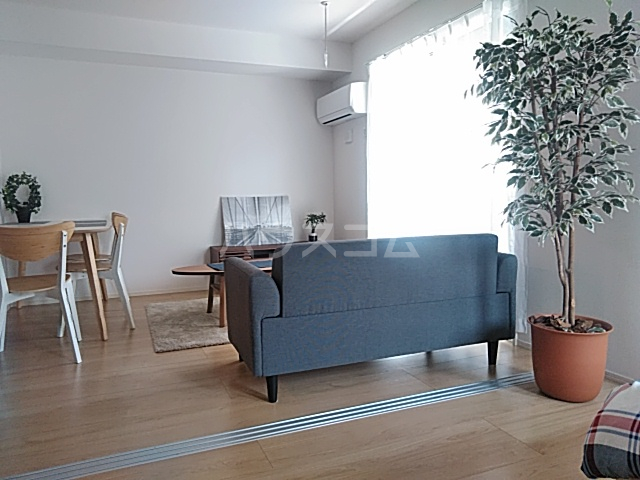 5/30 リビング/ダイニング