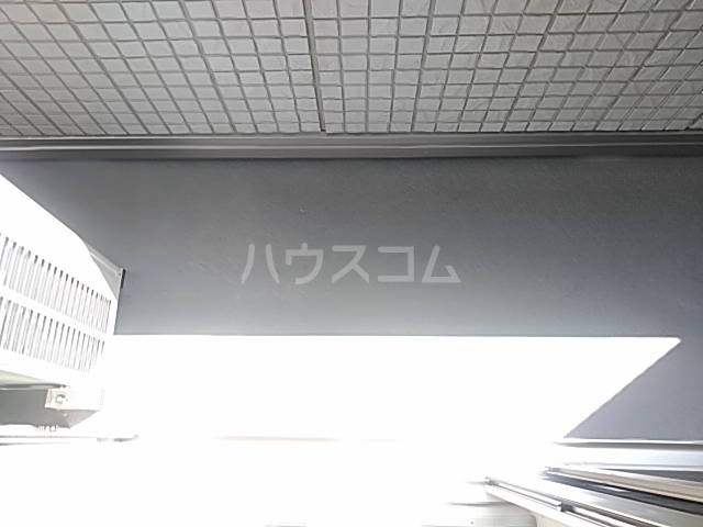 13/30 バルコニー