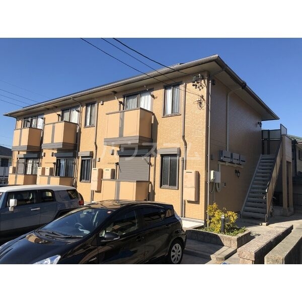 1/22 外観