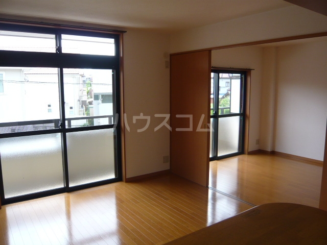 5/30 リビング/ダイニング