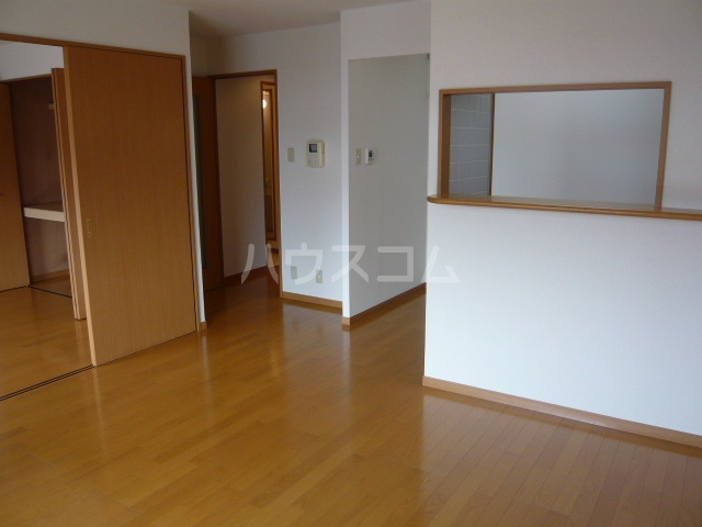 6/30 リビング/ダイニング