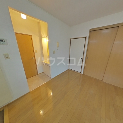 3/10 リビング/ダイニング