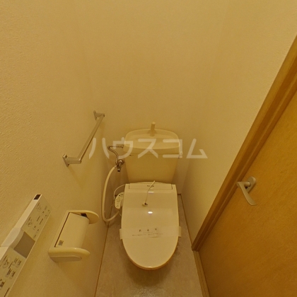 9/10 トイレ