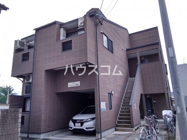 20/30 バルコニー