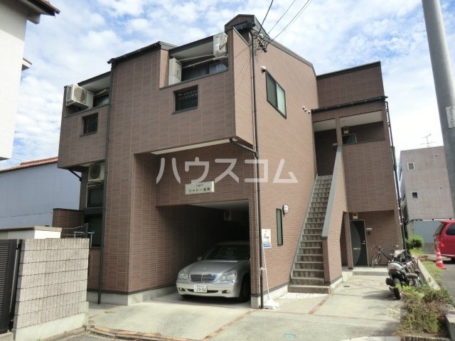 1/30 外観