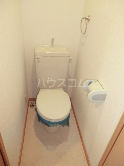 16/30 トイレ