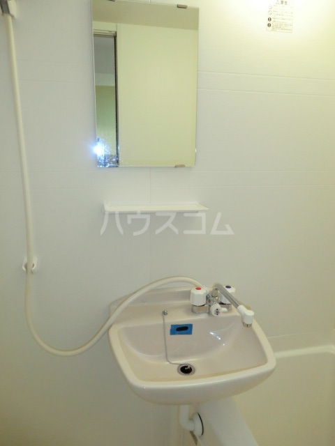 17/30 洗面