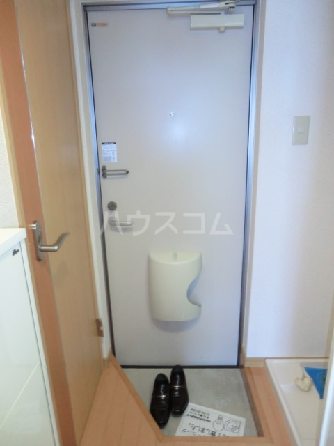 9/30 玄関