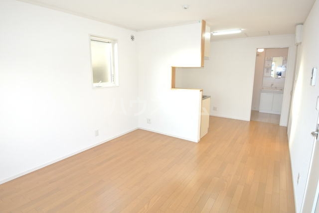 3/15 リビング/ダイニング