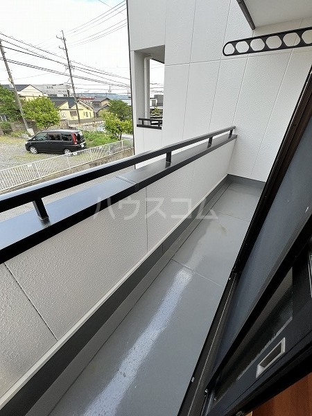 16/30 バルコニー
