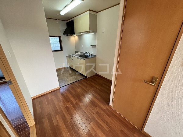 4/30 リビング/ダイニング