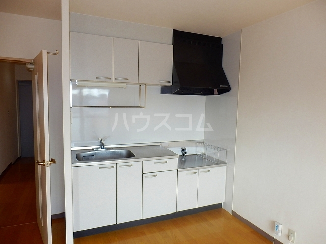 10/29 キッチン