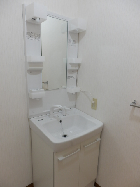 20/30 洗面
