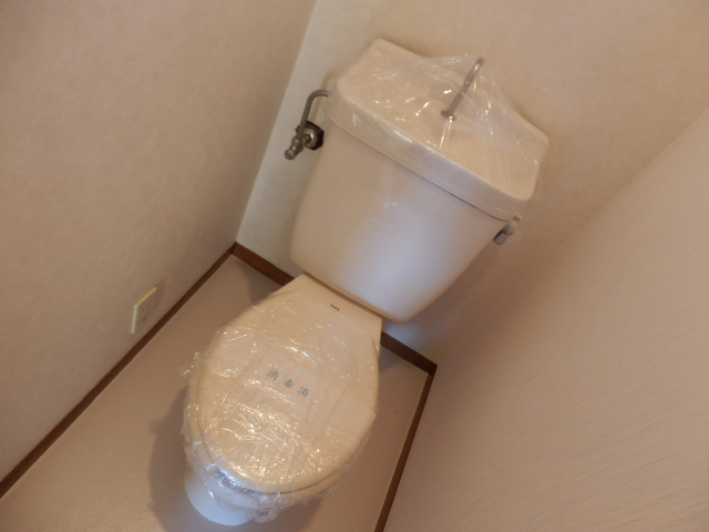 17/30 トイレ