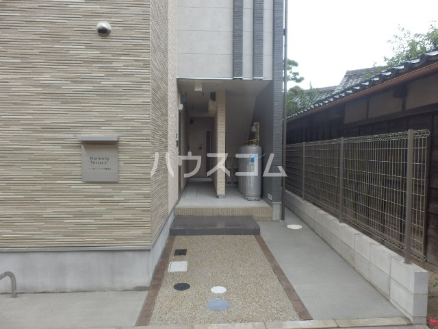 2/7 エントランス