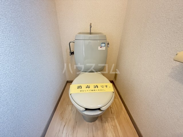 21/30 トイレ