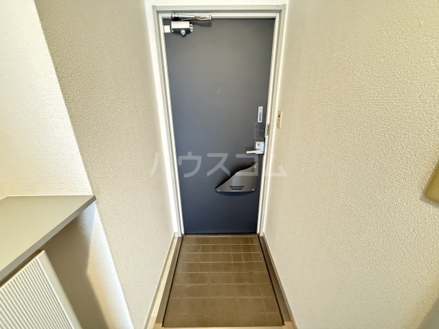 15/30 玄関
