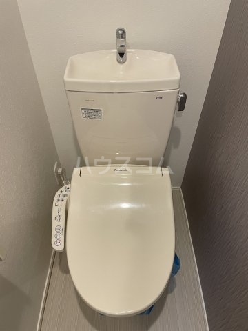 17/30 トイレ