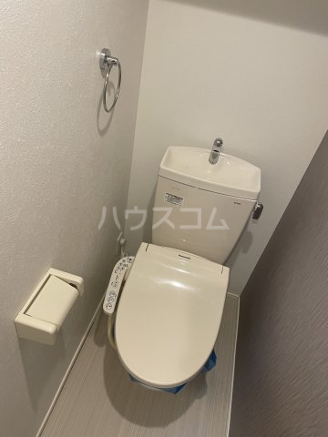 16/30 トイレ