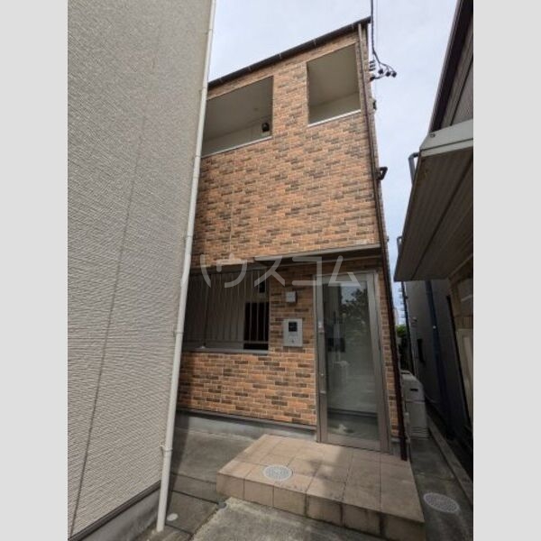 2/6 エントランス