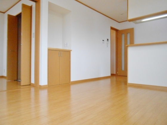 4/30 リビング/ダイニング