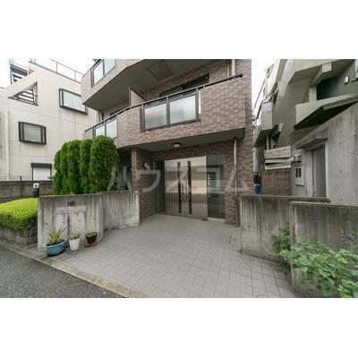 2/3 エントランス