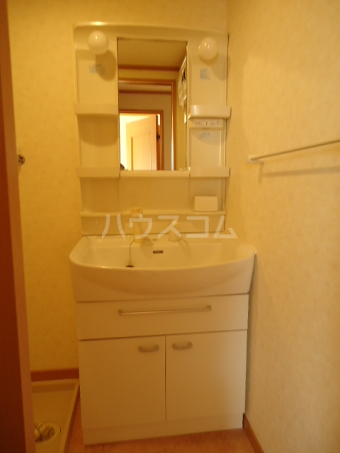 14/30 洗面