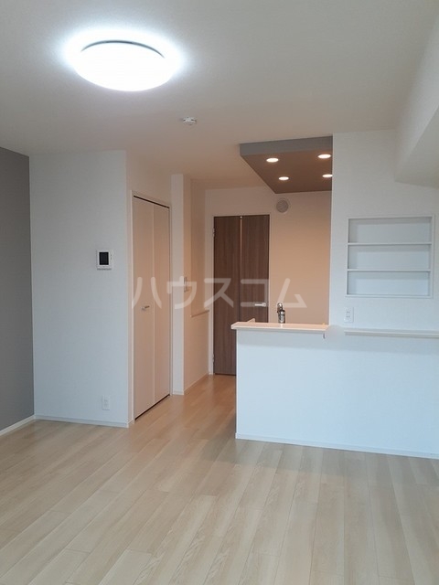 3/23 リビング/ダイニング