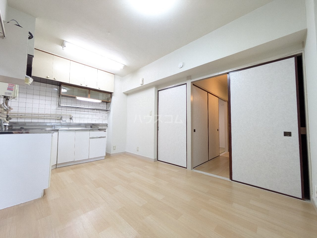 3/24 リビング/ダイニング