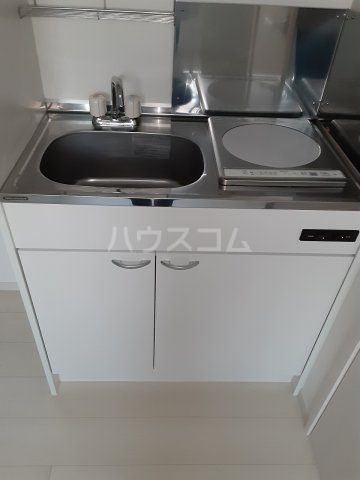 14/30 キッチン