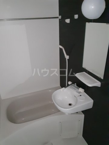 15/30 浴室