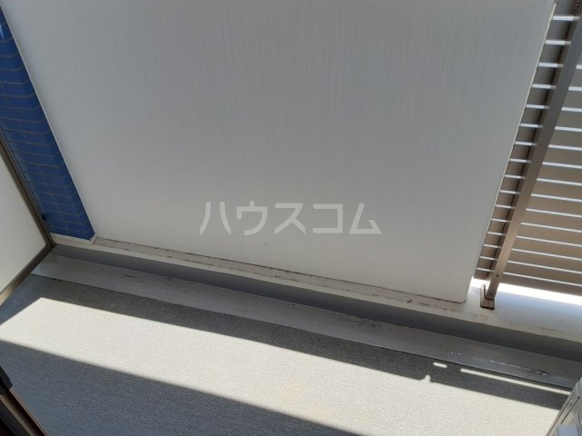 15/28 バルコニー