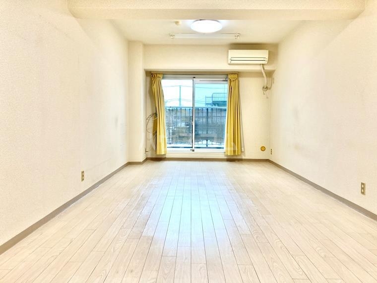 4/19 リビング/ダイニング